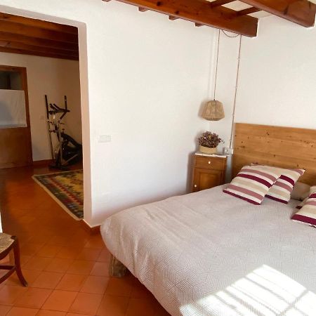 Vila Santa Rosalia Ciutadella  Exteriér fotografie