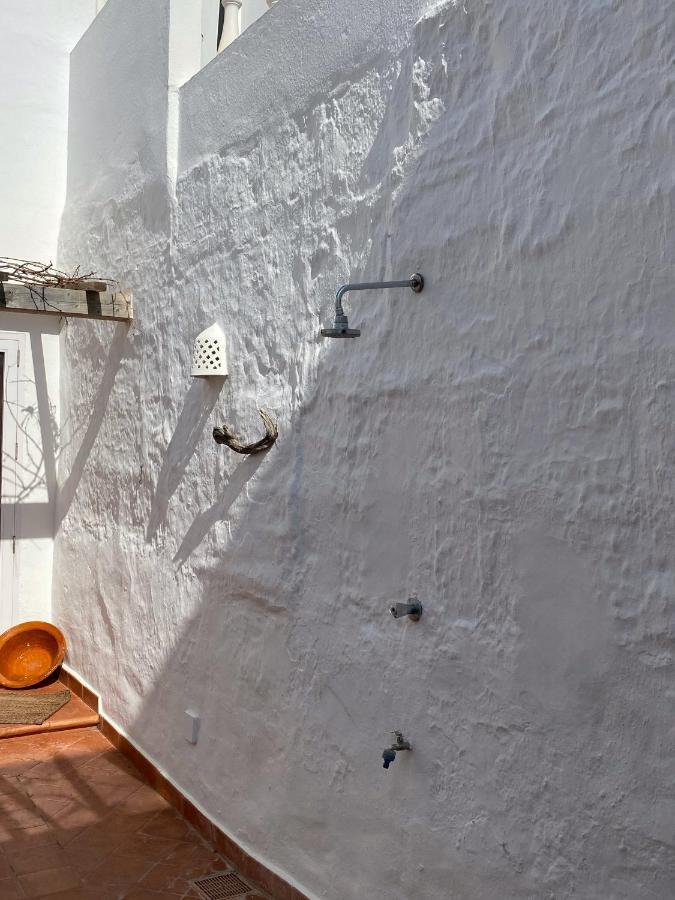 Vila Santa Rosalia Ciutadella  Exteriér fotografie