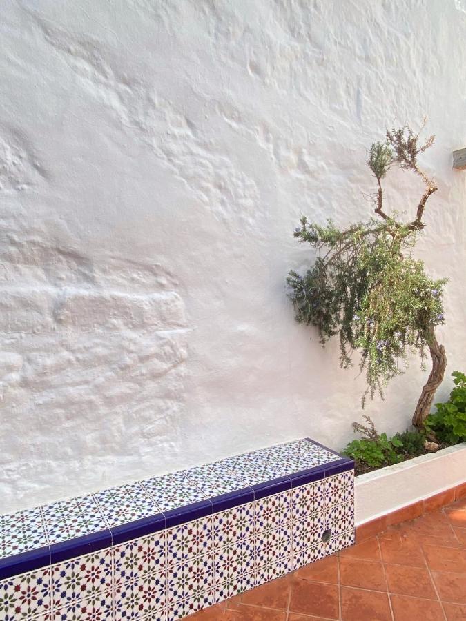 Vila Santa Rosalia Ciutadella  Exteriér fotografie