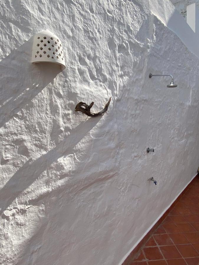 Vila Santa Rosalia Ciutadella  Exteriér fotografie