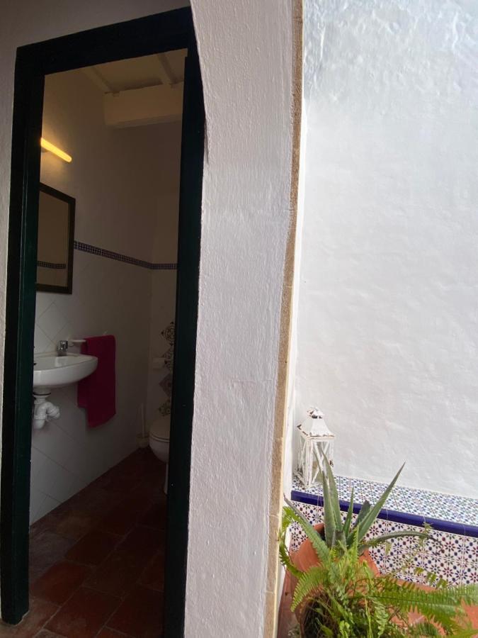 Vila Santa Rosalia Ciutadella  Exteriér fotografie