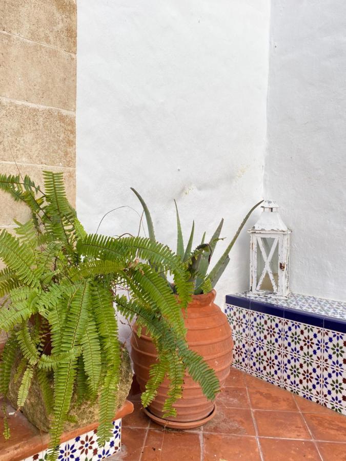 Vila Santa Rosalia Ciutadella  Exteriér fotografie