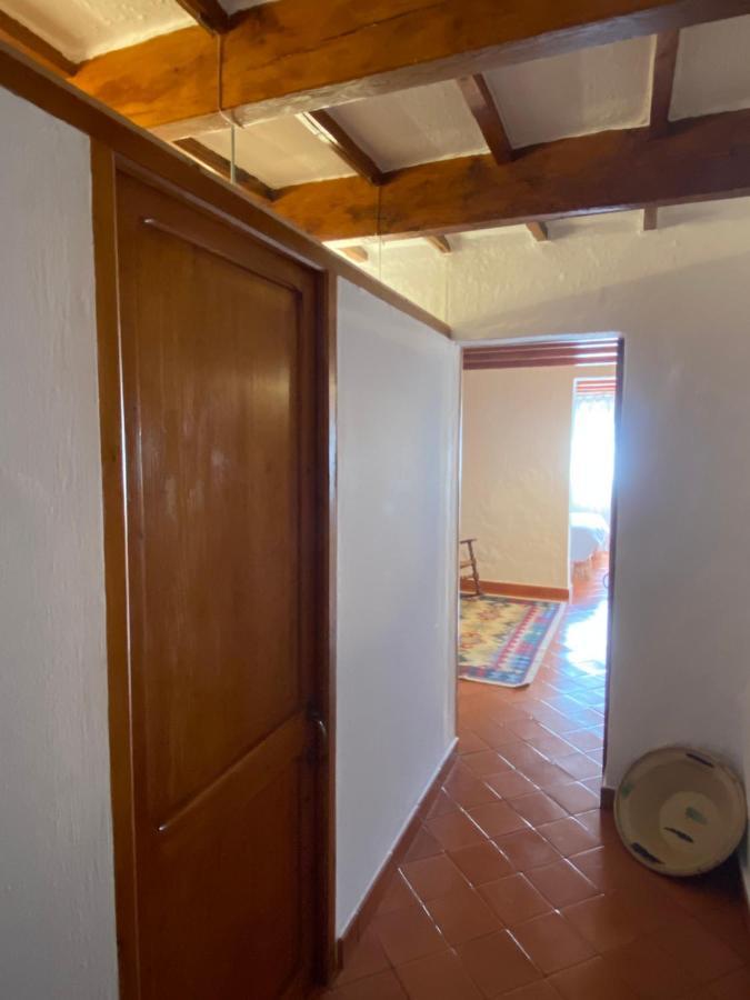 Vila Santa Rosalia Ciutadella  Exteriér fotografie