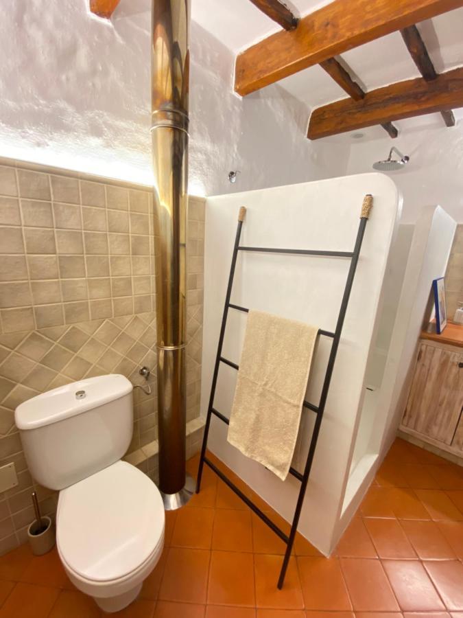 Vila Santa Rosalia Ciutadella  Exteriér fotografie