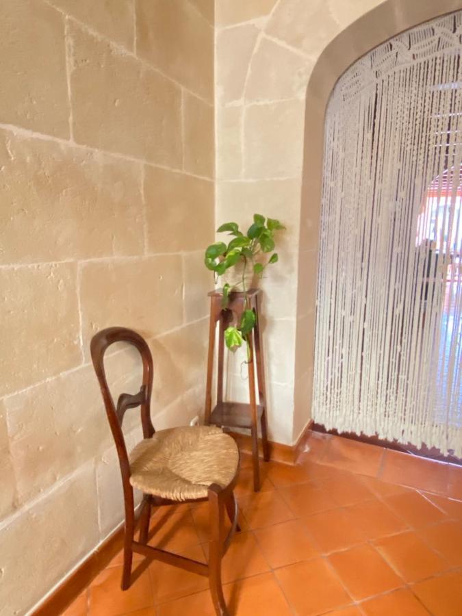 Vila Santa Rosalia Ciutadella  Exteriér fotografie