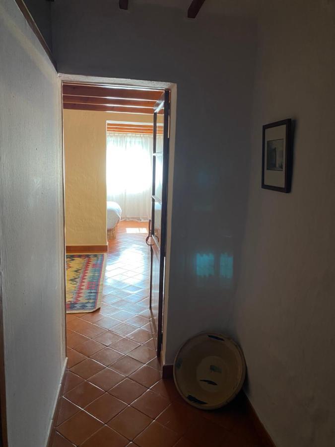 Vila Santa Rosalia Ciutadella  Exteriér fotografie