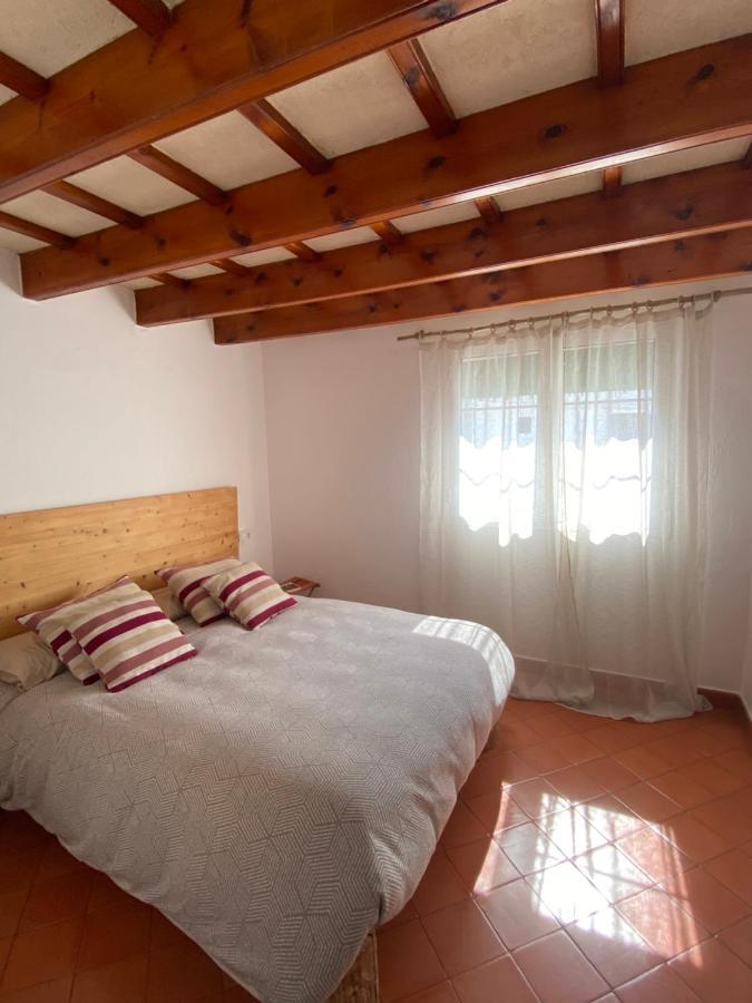 Vila Santa Rosalia Ciutadella  Exteriér fotografie