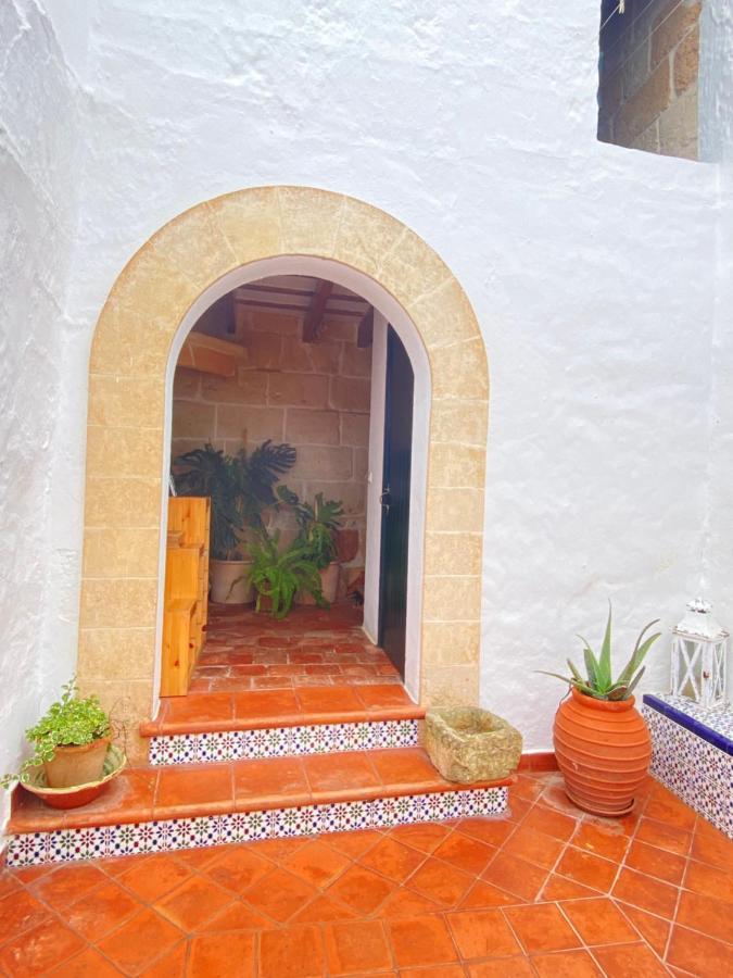 Vila Santa Rosalia Ciutadella  Exteriér fotografie