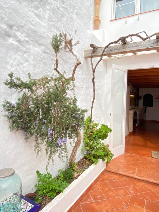 Vila Santa Rosalia Ciutadella  Exteriér fotografie
