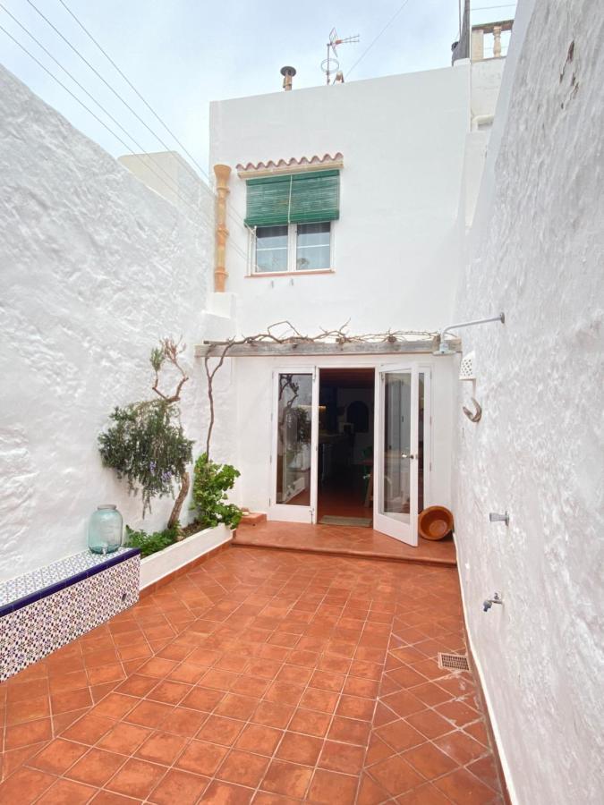 Vila Santa Rosalia Ciutadella  Exteriér fotografie