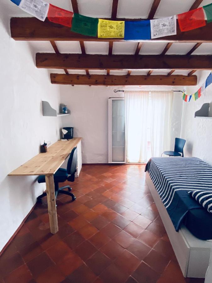 Vila Santa Rosalia Ciutadella  Exteriér fotografie