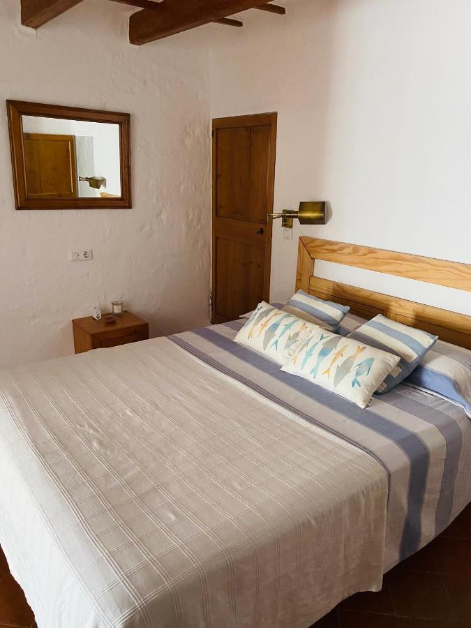 Vila Santa Rosalia Ciutadella  Exteriér fotografie