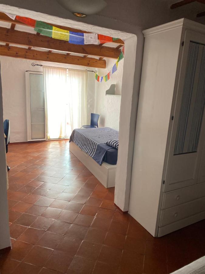 Vila Santa Rosalia Ciutadella  Exteriér fotografie