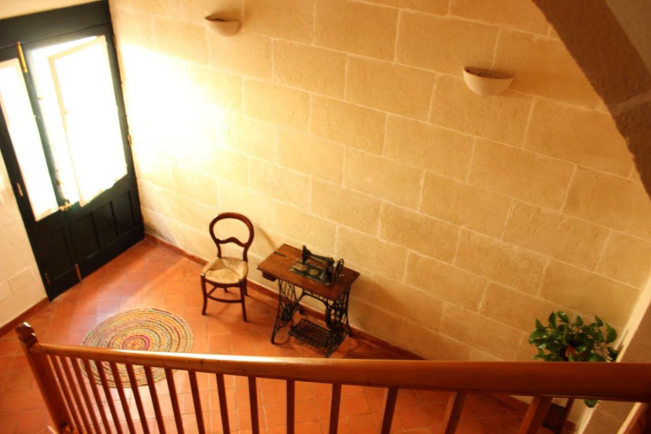 Vila Santa Rosalia Ciutadella  Exteriér fotografie
