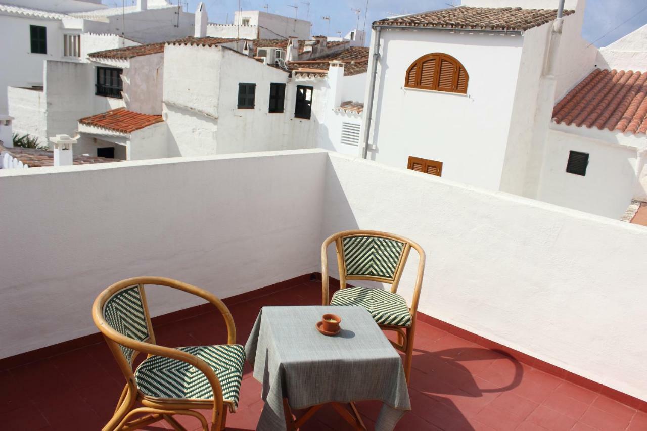 Vila Santa Rosalia Ciutadella  Exteriér fotografie