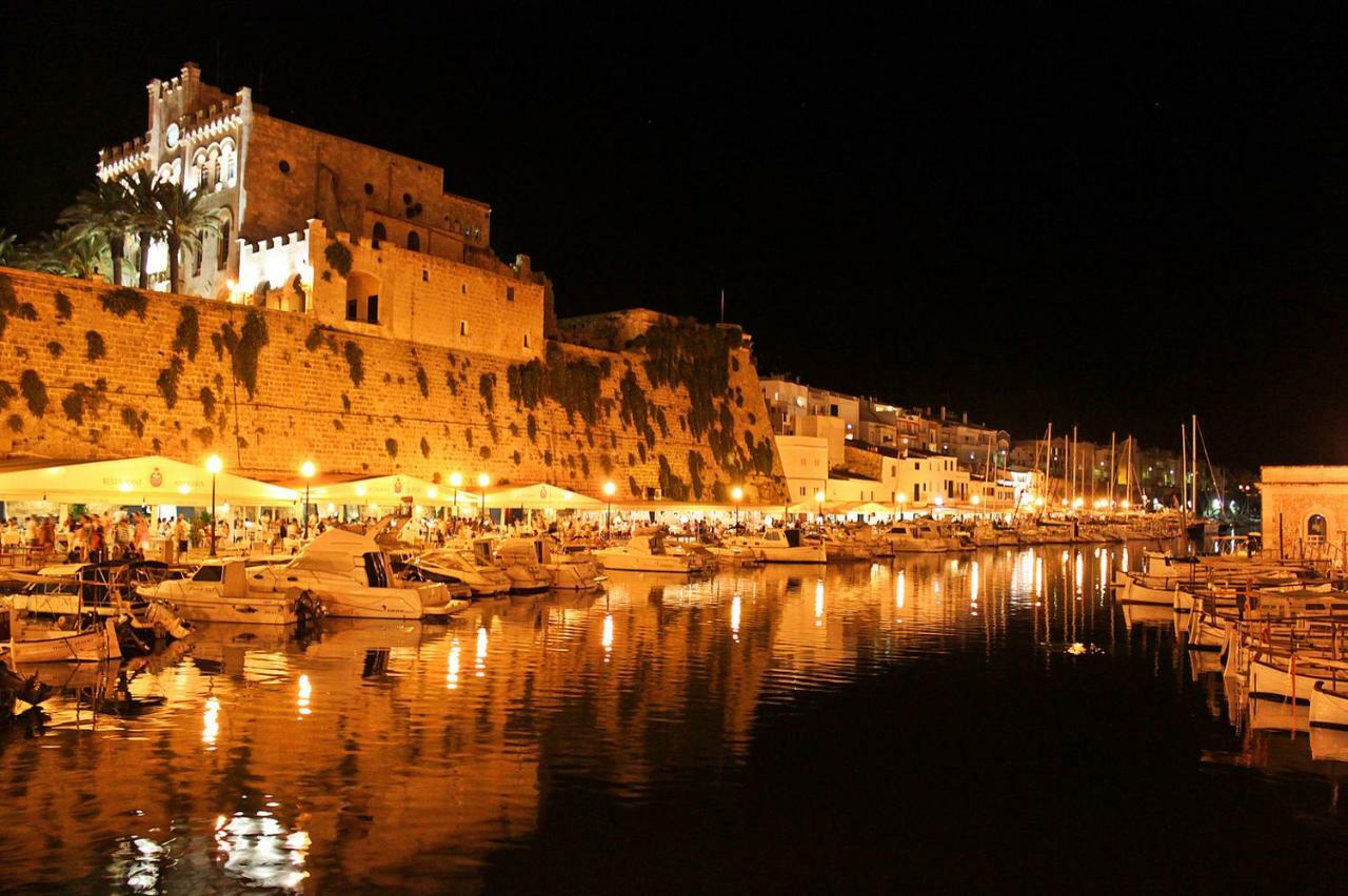 Vila Santa Rosalia Ciutadella  Exteriér fotografie